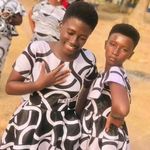 Joyce Cudjoe - @cudjoe4611 - Instagram