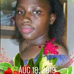 Joyce cudjoe - @cudjoe231 - Instagram