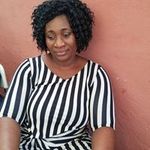 Joyce Esi Cudjoe - @joyceesicudjoe - Instagram