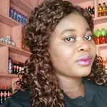 Joyce Owusu Cudjoe - @joyceowusucudjoe - Instagram