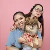 Ariane Joyce Cuevas Santos - @ajcs23 - TikTok