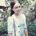 Joyce Olmillo Cuevas - @joyce_cuevas - Instagram