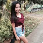 MAUREEN JOYCE CUEVAS - @maureenxcuevas - Instagram