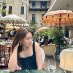 Joyce Cui - @joyceeecui - Instagram