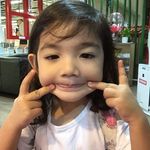 Cui Shan - @joyce_cui - Instagram