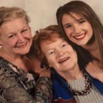 Joyce Culver - @culver5962 - Instagram