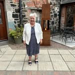 Joyce Cummins - @mika77651 - Instagram