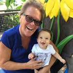 Joyce Taylor Cummins - @joycetcummins - Instagram