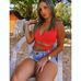 Jhoyce Cunha - Facebook