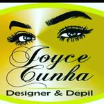 Joyce Cunha - @joycecunhadesignerdepil - Instagram