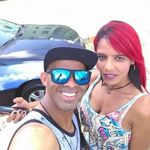 Joyce Cunha - @joyce4917 - Instagram