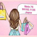 Joyce Cunha Alves - @joycecunhaalves - Instagram