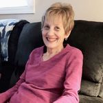 Joyce Curran - @joyce.curran.8 - Instagram
