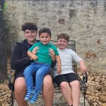 Joyce Cusack - @cusack1968 - Instagram
