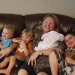 Joyce Cusack - @joycecusack123 - Instagram
