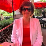Joyce Cuthbertson - @joyce.cuthbertson - Instagram