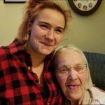 joyce.e.daigle - @joyce.e.daigle - Instagram