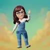 Ladybug 🐞 - @joycedaigle4 - TikTok
