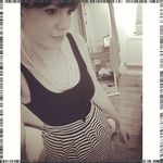 Joyce Damron - @olgamotsingerwcc - Instagram