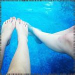 Joyce Damron - @ayumidrewsjvj - Instagram