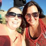 Joyce Tompkins - @joyce_damron - Instagram