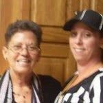 Joyce Dangerfield - @joycedangerfield - Instagram