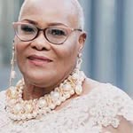 Joyce Dangerfield Page - @jazzyjp49 - Instagram
