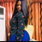 Joyce Daniel - @kyen_joyce - Instagram