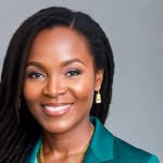 Joyce Daniels - Public Speaking Coach For Executives - @iamjoycedaniels - Instagram