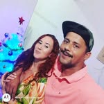 Joyce e Daniel - @joycedaniellopes - Instagram