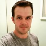 Danny Joyce - @danny_joyce84 - Instagram