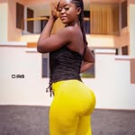 Joyce Darko - @joycedarko79 - Instagram