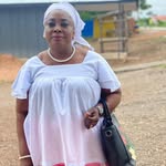Joyce Darko - @joyce.darko.7359 - Instagram