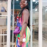 Joyce Darko - @joycedarko115 - Instagram