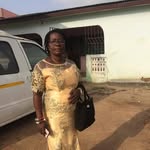 Joyce Darko - @joyce.darko10 - Instagram