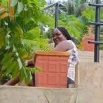 Joyce Darkwah - @joyce.darkwah.5492 - Instagram
