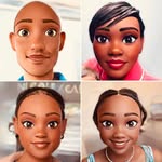 Joyce Hylton - @joycedarkandlovelyhylton - Instagram