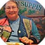 Joyce Darnell Leuthart - @joyceleuthart697 - Instagram