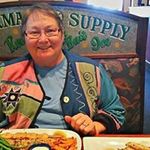 Joyce Darnell Leuthart - @joyceleuthart - Instagram