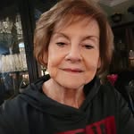 Joyce Lansdell Darnell - @beeps0206 - Instagram