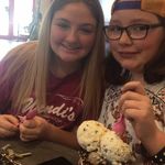Autumn Joyce Deaton - @_buck___master_ - Instagram