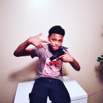 Joyce Deaton - @nle_big30 - Instagram