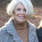 Joyce De Carlo Boyle - @boylejoycedecarlo - Instagram