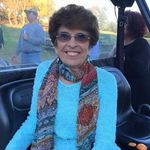 Joyce DeCarlo - @arlen_ehoffman399 - Instagram