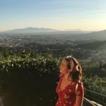Joyce Delaney - @ilakeshemnes - Instagram