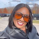 Joyce Delaney - DC Influencer - @thejoyce_delaney - Instagram
