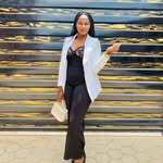 Joyce Denis Ayikoru - @joyceayikoru - Instagram