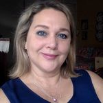 Joyce Denton - @joysu_anne - Instagram