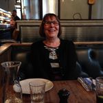 Joyce Denton - @joyce_mirf - Instagram