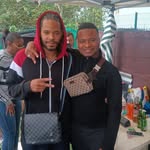 Joyce Deveaux - @djflash_boy - Instagram